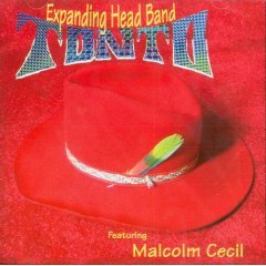 Tonto's Expanding Head Band featuring Malcolm Cecil